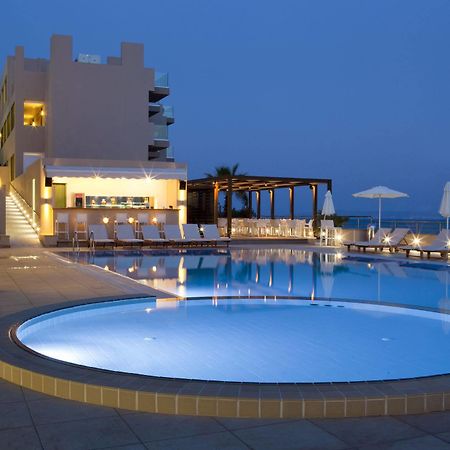 Erytha Hotel & Resort Chios Karfas Zewnętrze zdjęcie