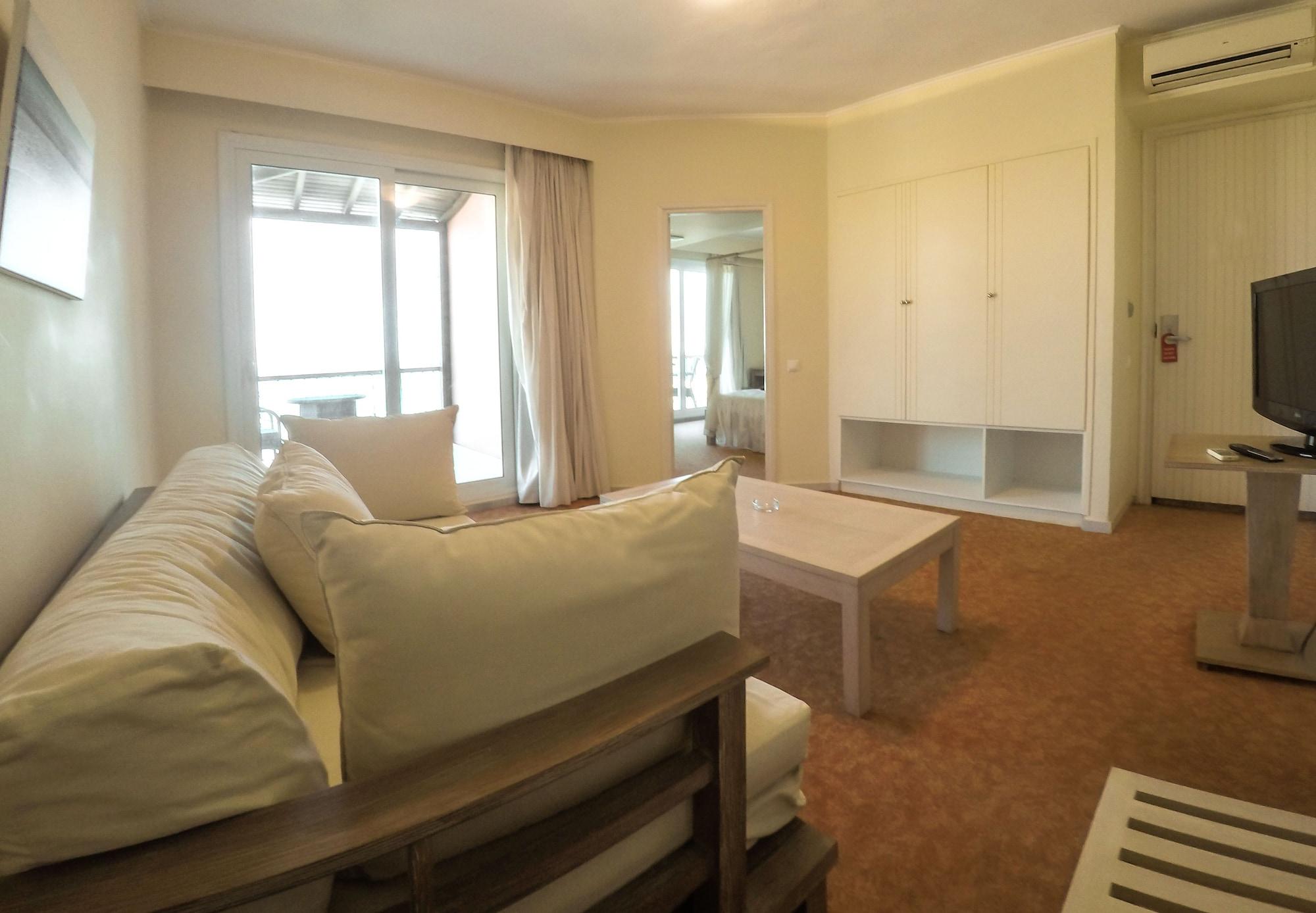 Erytha Hotel & Resort Chios Karfas Zewnętrze zdjęcie