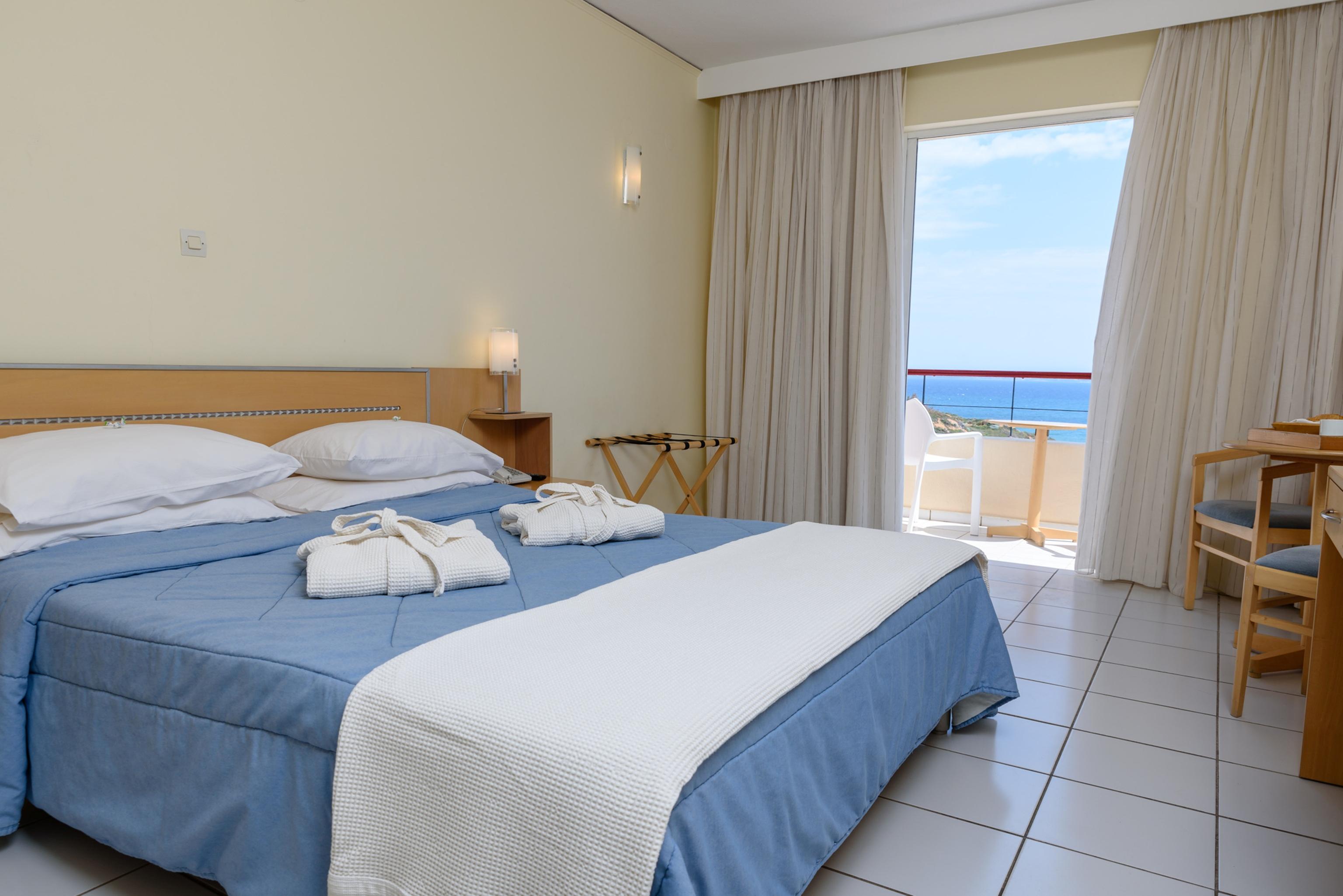 Erytha Hotel & Resort Chios Karfas Zewnętrze zdjęcie