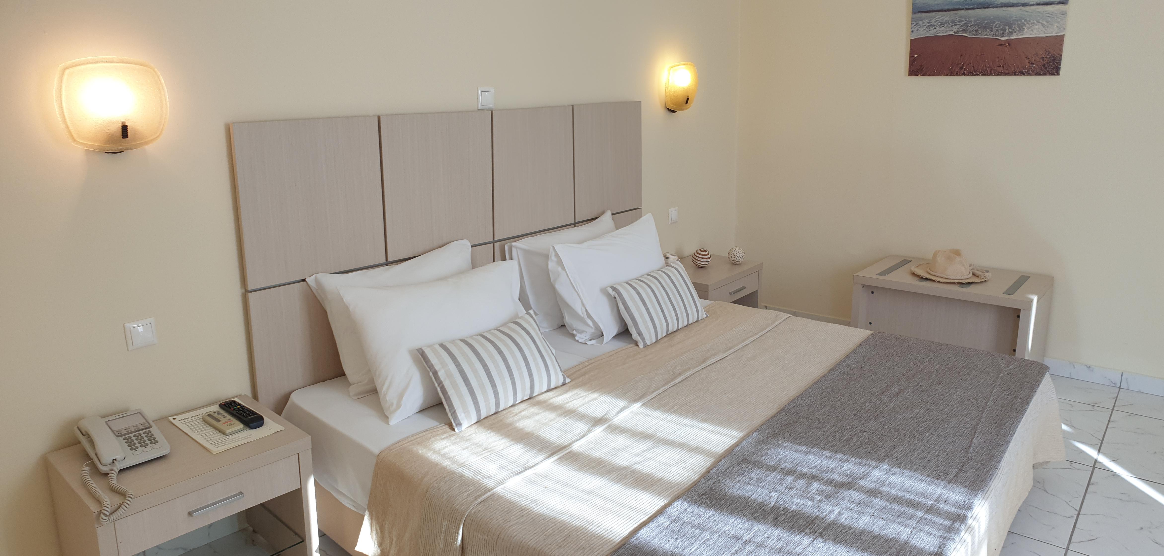 Erytha Hotel & Resort Chios Karfas Zewnętrze zdjęcie