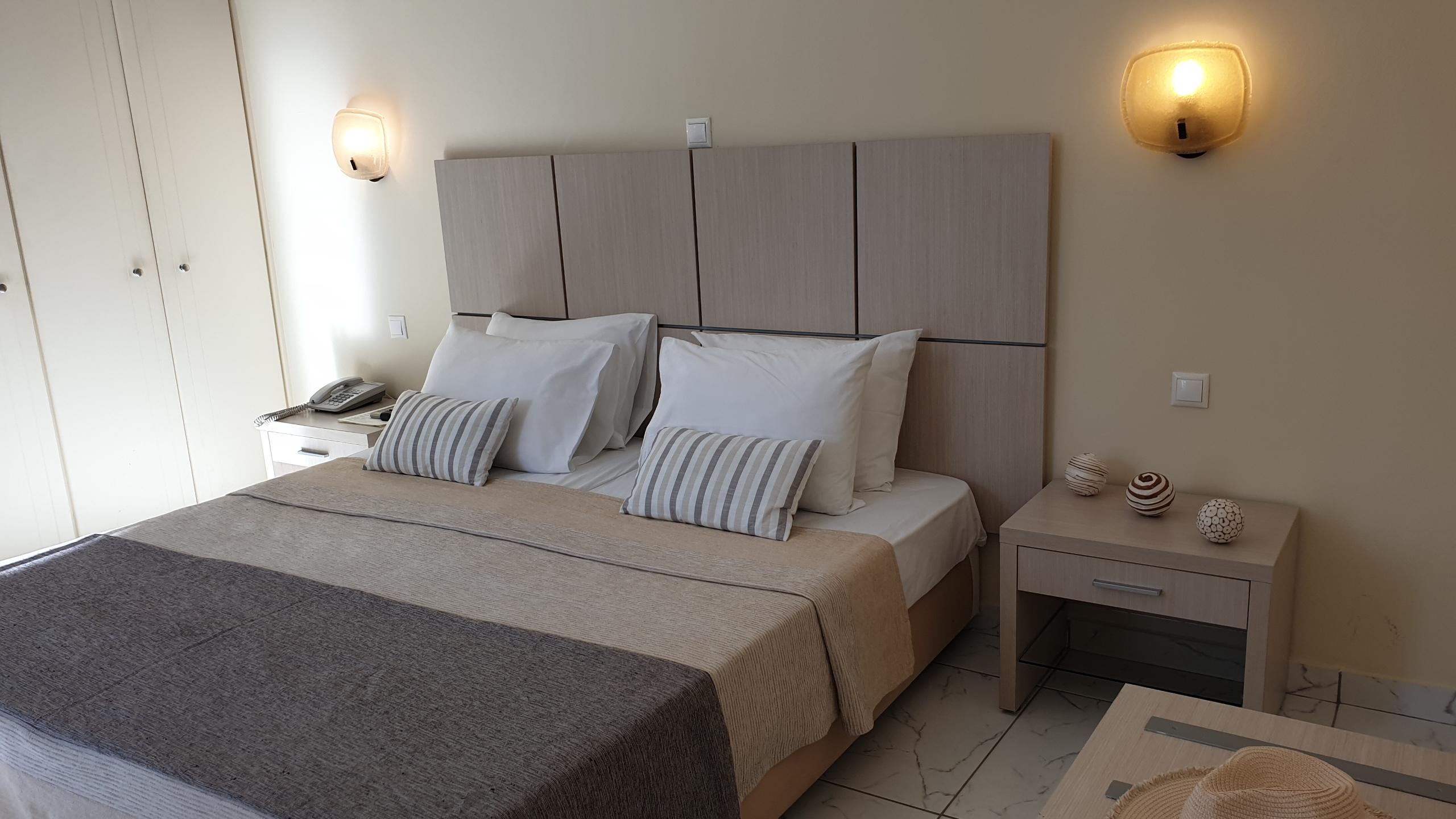 Erytha Hotel & Resort Chios Karfas Zewnętrze zdjęcie