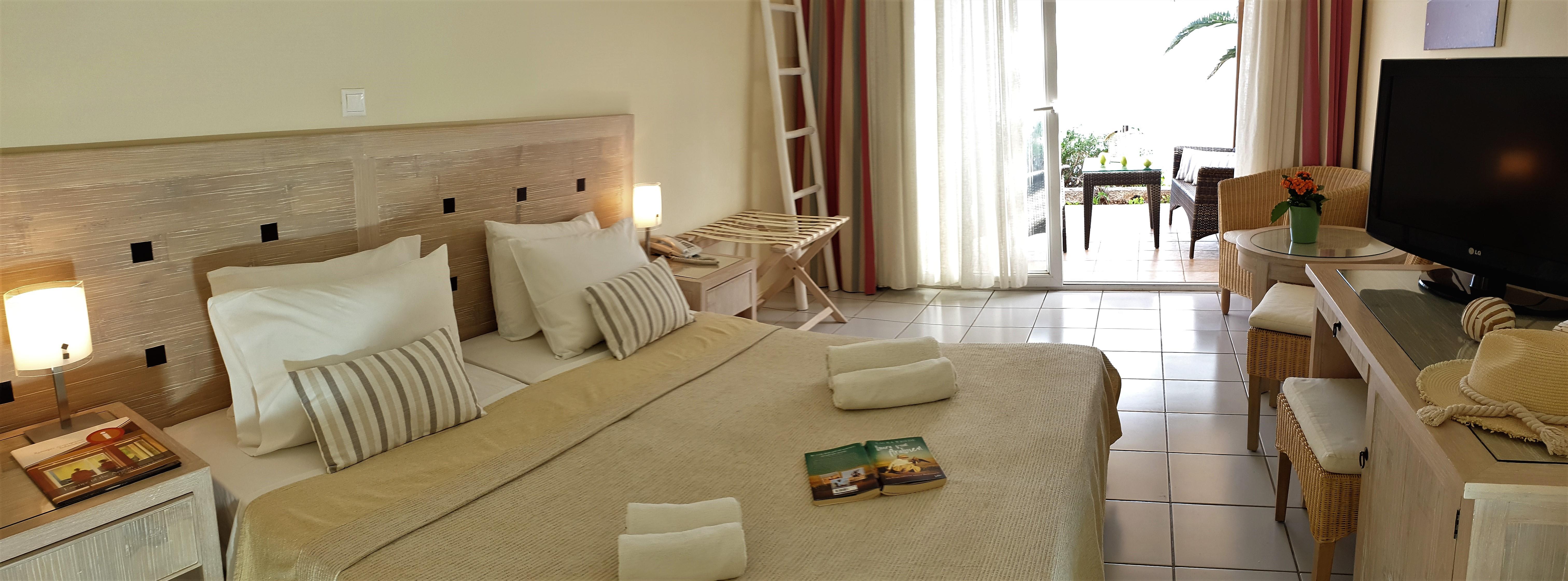 Erytha Hotel & Resort Chios Karfas Zewnętrze zdjęcie