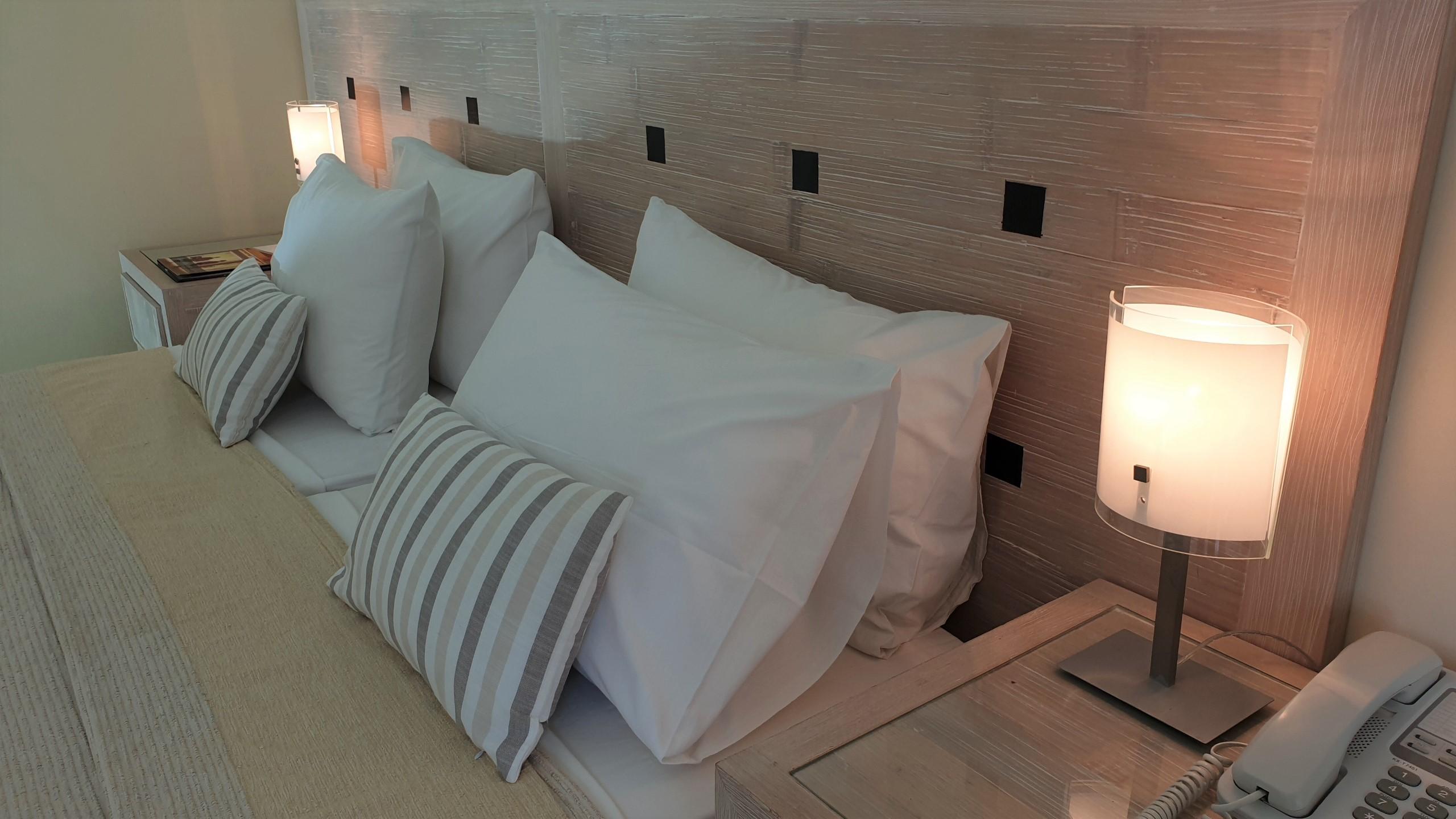 Erytha Hotel & Resort Chios Karfas Zewnętrze zdjęcie