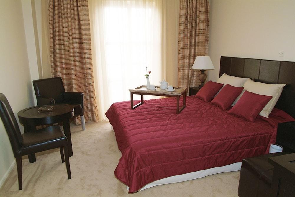 Erytha Hotel & Resort Chios Karfas Zewnętrze zdjęcie