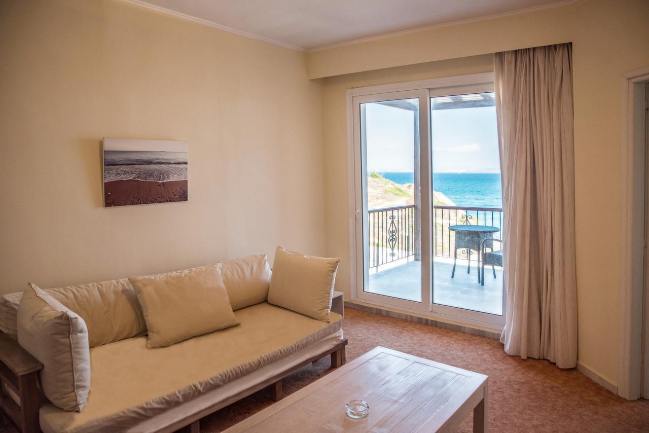 Erytha Hotel & Resort Chios Karfas Pokój zdjęcie
