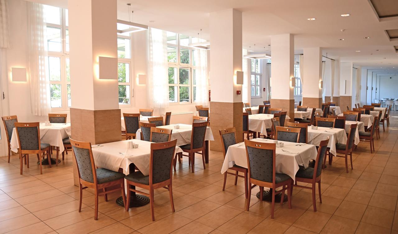 Erytha Hotel & Resort Chios Karfas Zewnętrze zdjęcie