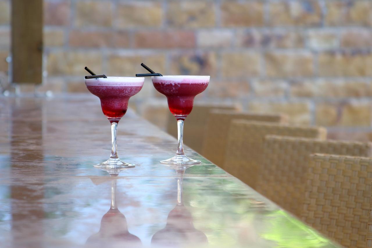 Erytha Hotel & Resort Chios Karfas Zewnętrze zdjęcie