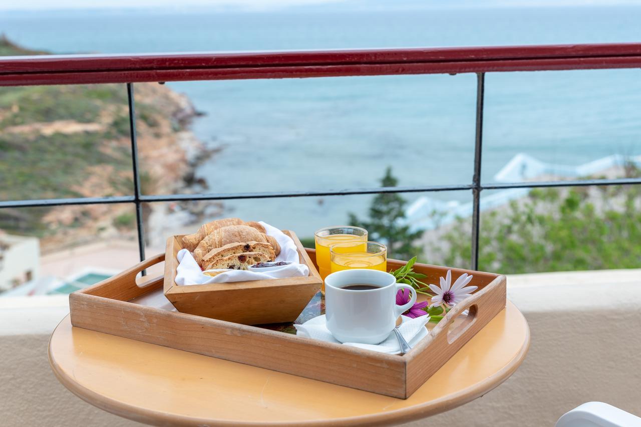 Erytha Hotel & Resort Chios Karfas Zewnętrze zdjęcie
