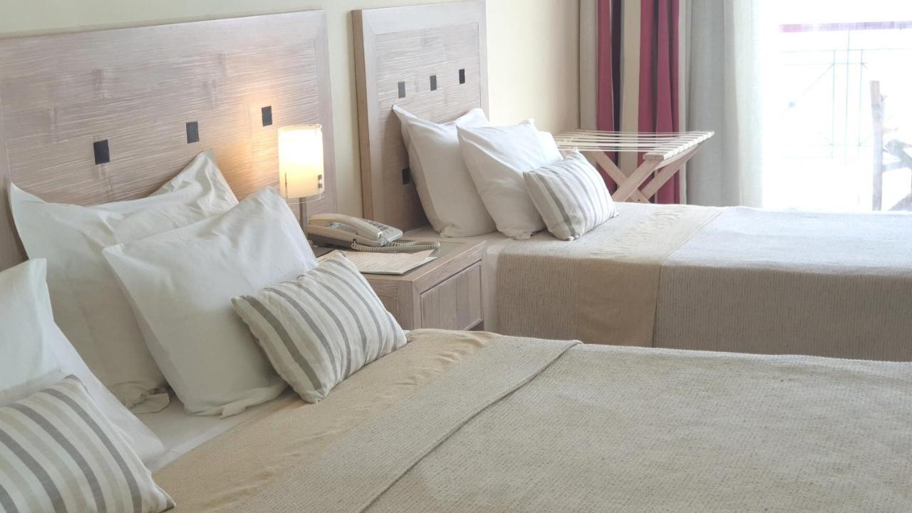 Erytha Hotel & Resort Chios Karfas Zewnętrze zdjęcie